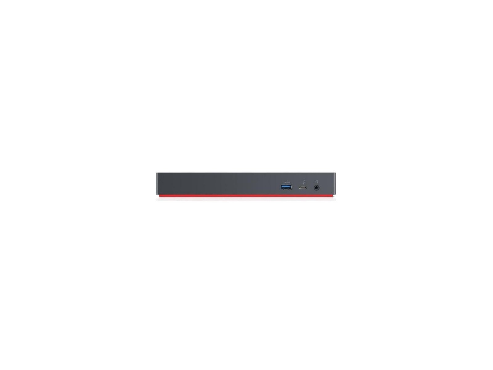 40ANY230EU Lenovo 5x USB 3.0 Thunderbolt 3 2x DisplayPort 2x HDMI 1x Ethernet 525g 809440 40ANY230EU Lenovo 5x USB 3.0 Thunderbolt 3 2x DisplayPort 2x HDMI 1x Ethernet 525g 809440