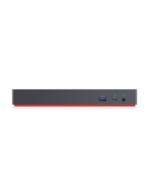 40ANY230EU Lenovo 5x USB 3.0 Thunderbolt 3 2x DisplayPort 2x HDMI 1x Ethernet 525g 809440