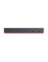 40ANY230EU Lenovo 5x USB 3.0 Thunderbolt 3 2x DisplayPort 2x HDMI 1x Ethernet 525g 809440