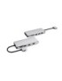 ES623010 eSTUFF 12-in-1 Triple Display Mobile USB-C dock for MacBook Pro
