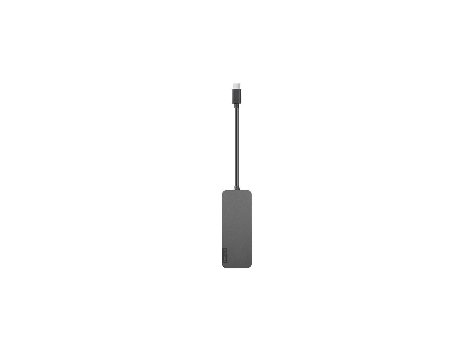 4X90X21427 Lenovo 4 x USB 3.0 USB-C 42 g Iron Grey 4X90X21427 Lenovo 4 x USB 3.0 USB-C 42 g Iron Grey