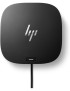 5TW13AAABB HP USB-C/A Universal Dock G2 800330