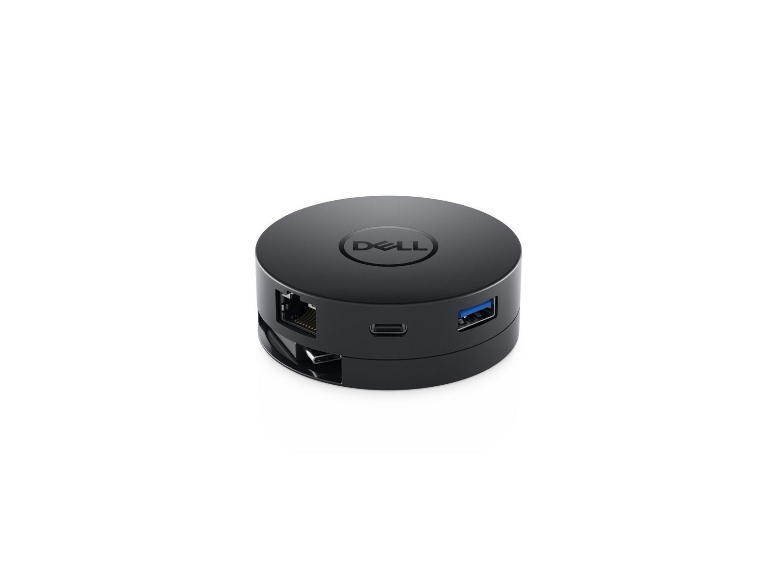 DA300 Dell USB-C Mobile Adapter HDMI/ VGA/ DisplayPort/ RJ-45 Black 0DA300 DA300 Dell USB-C Mobile Adapter HDMI/ VGA/ DisplayPort/ RJ-45 Black 0DA300