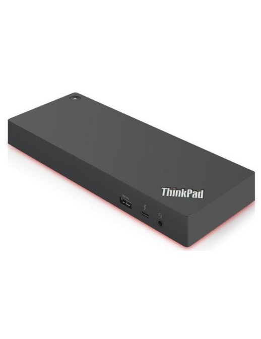 40AN0135DK Lenovo ThinkPad Thunderbolt 3 Dock Gen 2 135W DK 99107785