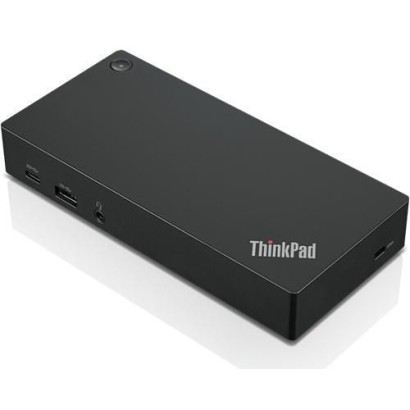 03X7609 Lenovo ThinkPad USB-C Dock Gen 2 FRU03X7609 892022