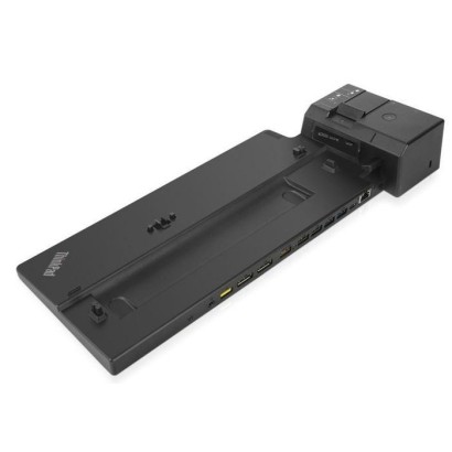 40AH0135EU-RFB Lenovo ThinkPad Pro Docking Station 135W 765g