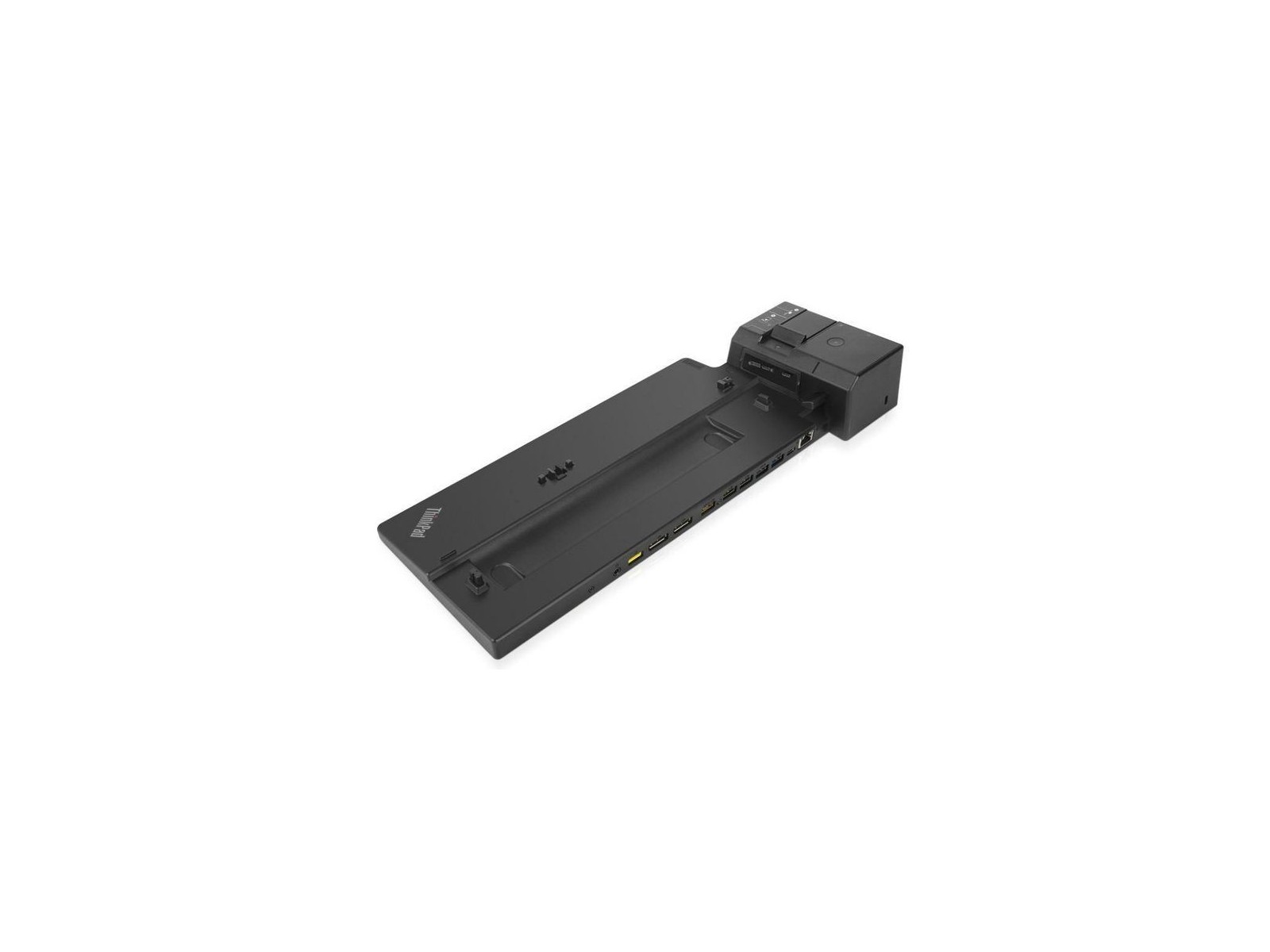 40AH0135EU-RFB Lenovo ThinkPad Pro Docking Station 135W 765g 40AH0135EU-RFB Lenovo ThinkPad Pro Docking Station 135W 765g