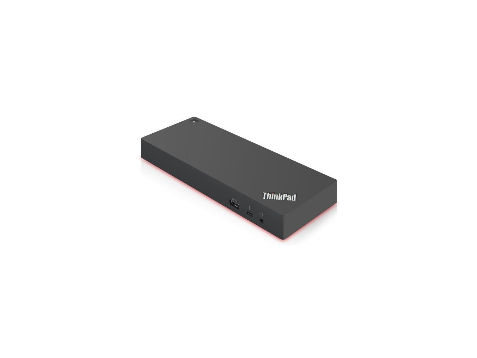 03X7538-RFB Lenovo ThinkPad Thunderbolt 3 Workstation Dock 03X7538-RFB Lenovo ThinkPad Thunderbolt 3 Workstation Dock