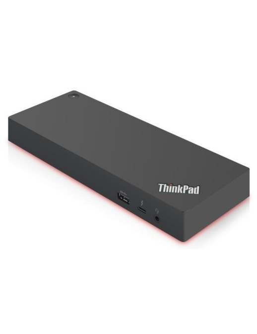 03X7538-RFB Lenovo ThinkPad Thunderbolt 3 Workstation Dock
