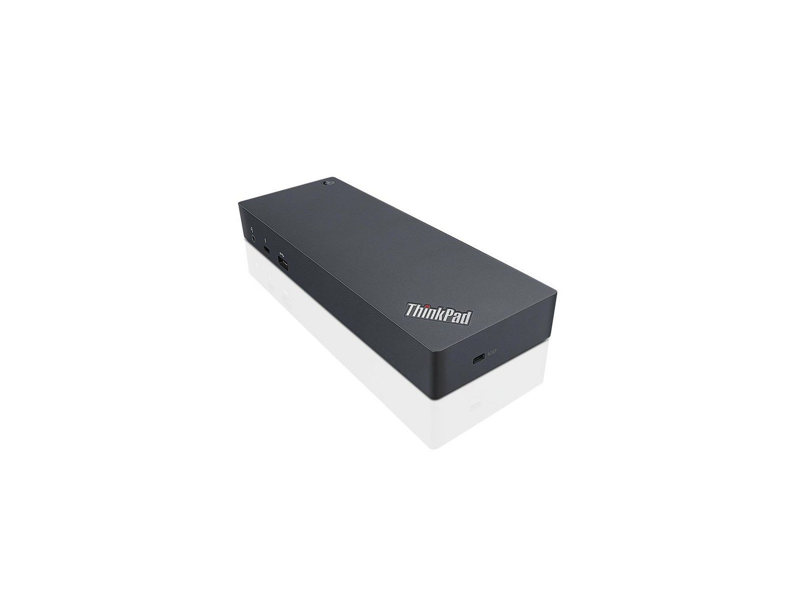 40AC0135DK-RFB Lenovo ThinkPad Thunderbolt 3 Dock 40AC0135DK-RFB Lenovo ThinkPad Thunderbolt 3 Dock