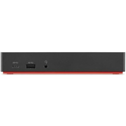 40AS0090UK Lenovo ThinkPad USB-C Dock Gen 2 99107820