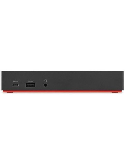 40AS0090UK Lenovo ThinkPad USB-C Dock Gen 2 99107820