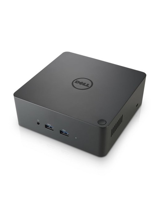 452-BCOR Dell 180W 2 x USB 2.0 3 x USB 3.0 1 x Thunderbolt 3 (USB-C) 1 x LAN 0452-BCOR