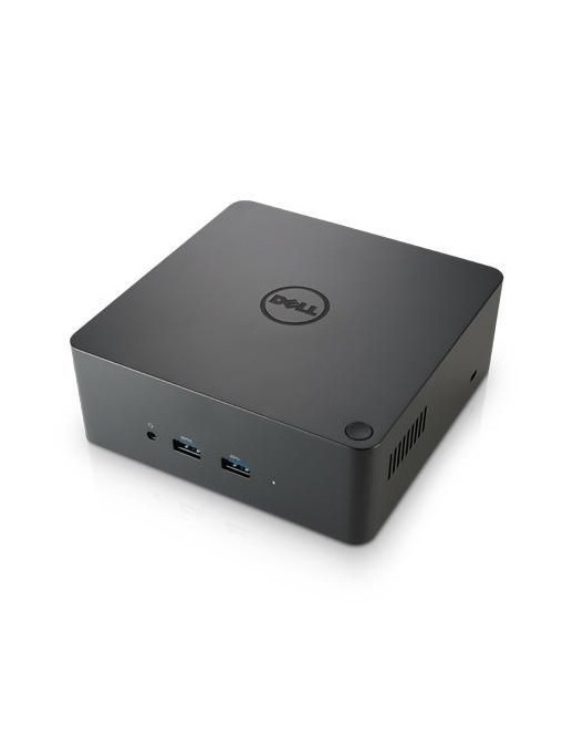 GP17G Dell 180 W 2 x USB 2.0 3 x USB 3.0 Gigabit Ethernet 1 x Thunderbolt 3 (USB-C) 0GP17G