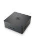 GP17G Dell 180 W 2 x USB 2.0 3 x USB 3.0 Gigabit Ethernet 1 x Thunderbolt 3 (USB-C) 0GP17G