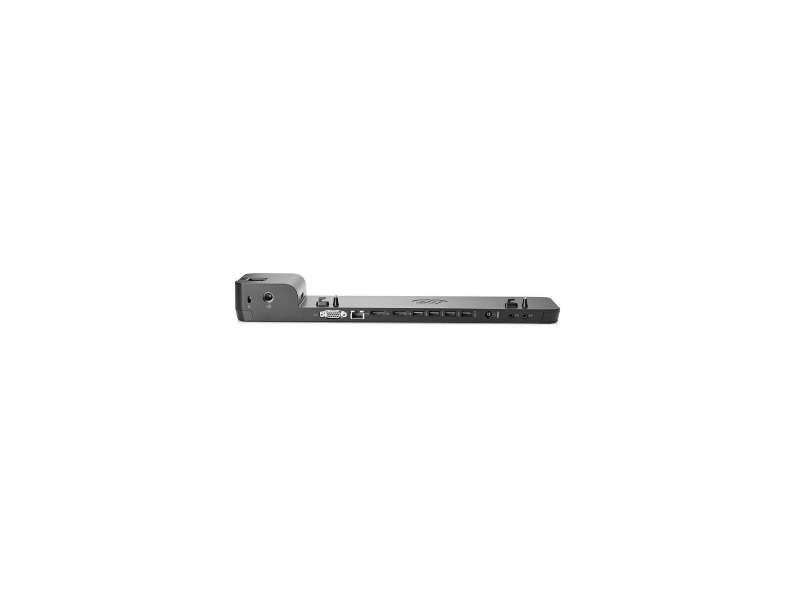 D9Y32AAABB-RFB Hewlett Packard Enterprise 2013 UltraSlim Docking Station D9Y32AAABB-RFB Hewlett Packard Enterprise 2013 UltraSlim Docking Station