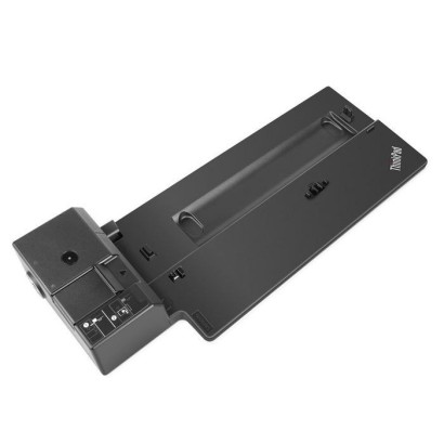 40AG0090DK Lenovo 1 x DisplayPort 1.4 1 x VGA 2 x USB 3.0 Gen 1 2 x USB 2.0 1 x 3.5 mm 1 x RJ-45 1 x Kensington Black DK 9910609