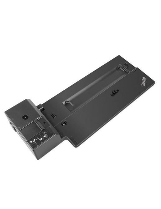 40AG0090DK Lenovo 1 x DisplayPort 1.4 1 x VGA 2 x USB 3.0 Gen 1 2 x USB 2.0 1 x 3.5 mm 1 x RJ-45 1 x Kensington Black DK 9910609