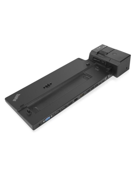 40AJ0135DK Lenovo ThinkPad Ultra Dock - 135W 99106094