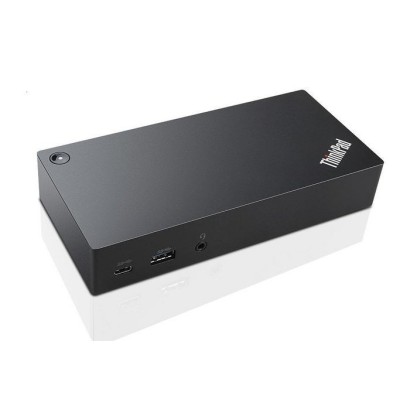 40A90090DK Lenovo 90 W 2 x DP 1 x VGA 3 x USB 3.0 2 x USB 2.0 1 x USB-C 1 x RJ-45 290 g