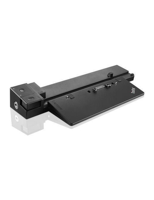 04W3955 Lenovo 6x USB 3.0 2x DisplayPort 1.2 Gigabit Ethernet HDMI 1.4 DVI-D VGA 3.5mm Combo 230W Taiwan FRU04W3955