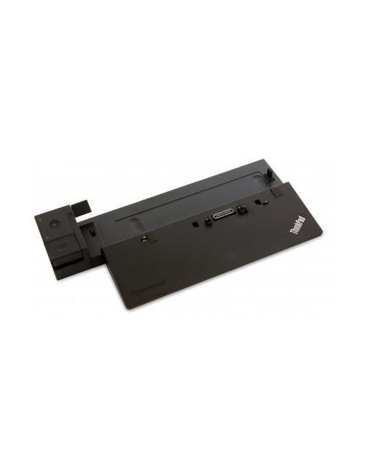 40A20090DK-INTERNIT Lenovo ThinkPad Ultra Dock 90W Black EU