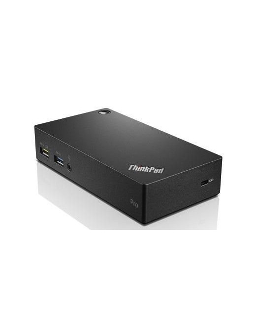 03X6897 Lenovo ThinkPad USB 3.0 Pro Dock 40A70045EU