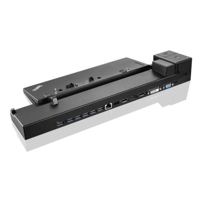 40A50230EU Lenovo ThinkPad Workstation Dock 607063