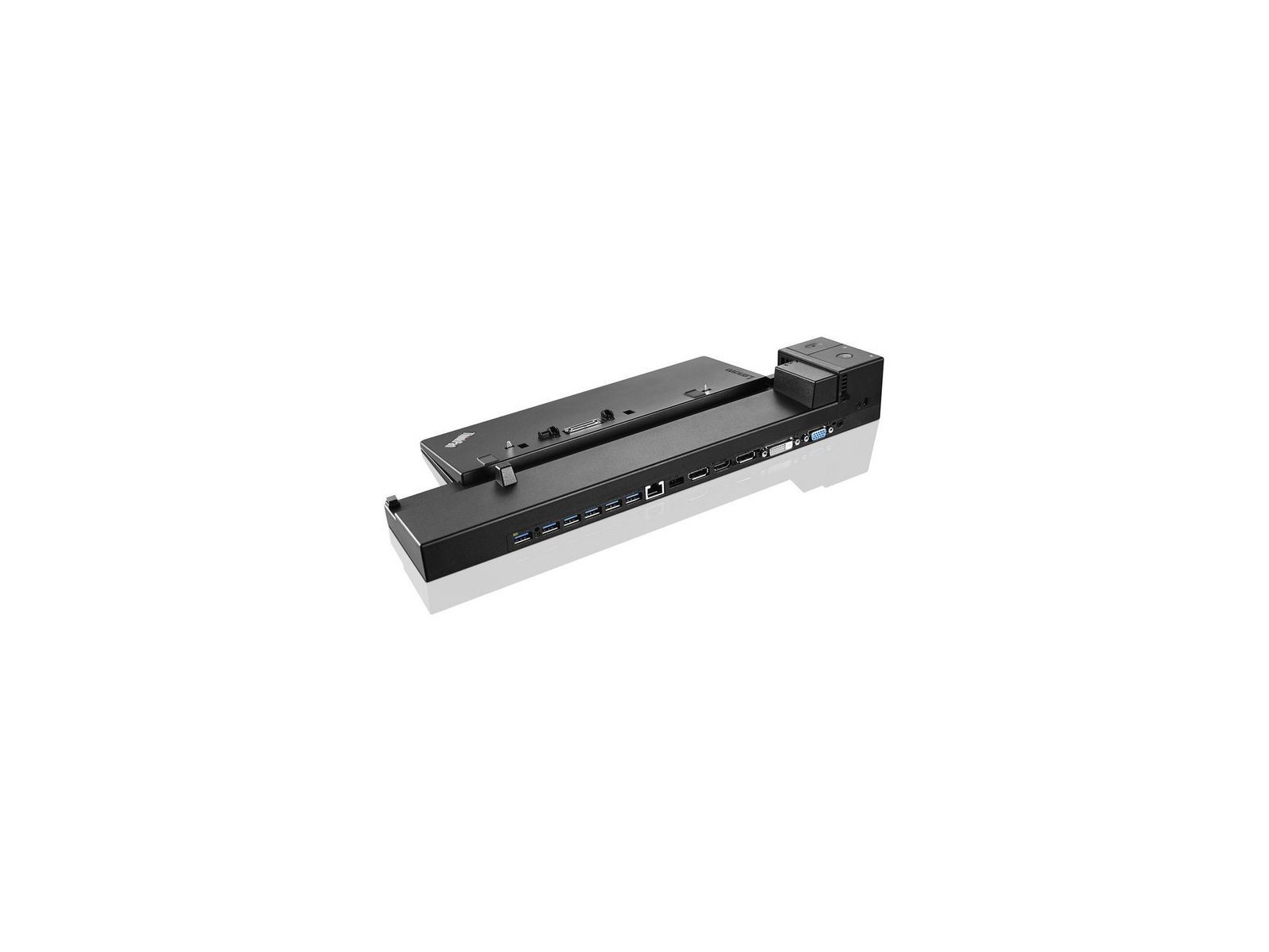 40A50230EU Lenovo ThinkPad Workstation Dock 607063 40A50230EU Lenovo ThinkPad Workstation Dock 607063