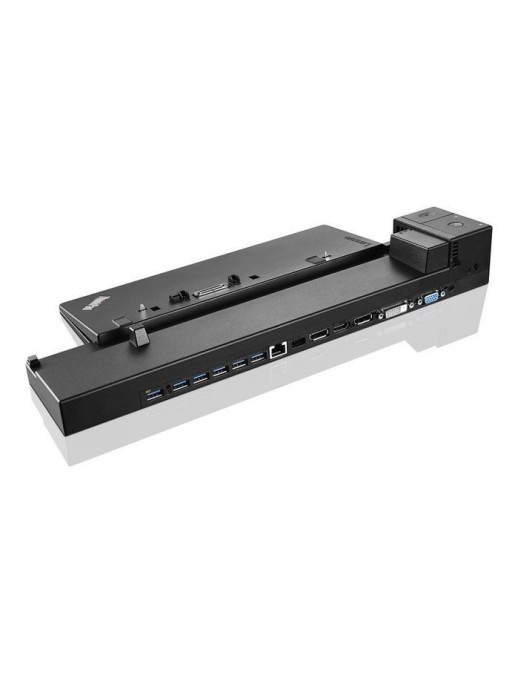 40A50230EU Lenovo ThinkPad Workstation Dock 607063