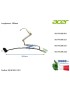 50.M1BN1.001 Cavo Flat LCD ACER [246mm] Aspire V5-431 V5-471 V5-531G V5-571G (grafica integrata) 50.4TU09.03250.4TU09.031 50....