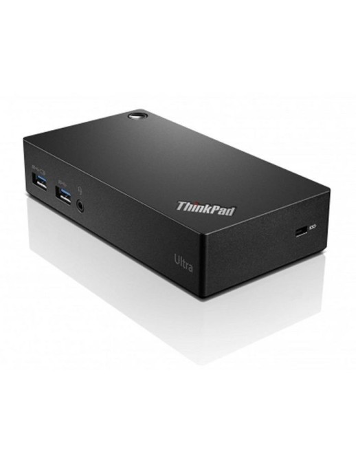 40A80045IT Lenovo ThinkPad USB 3.0 Ultra Dock – Italy