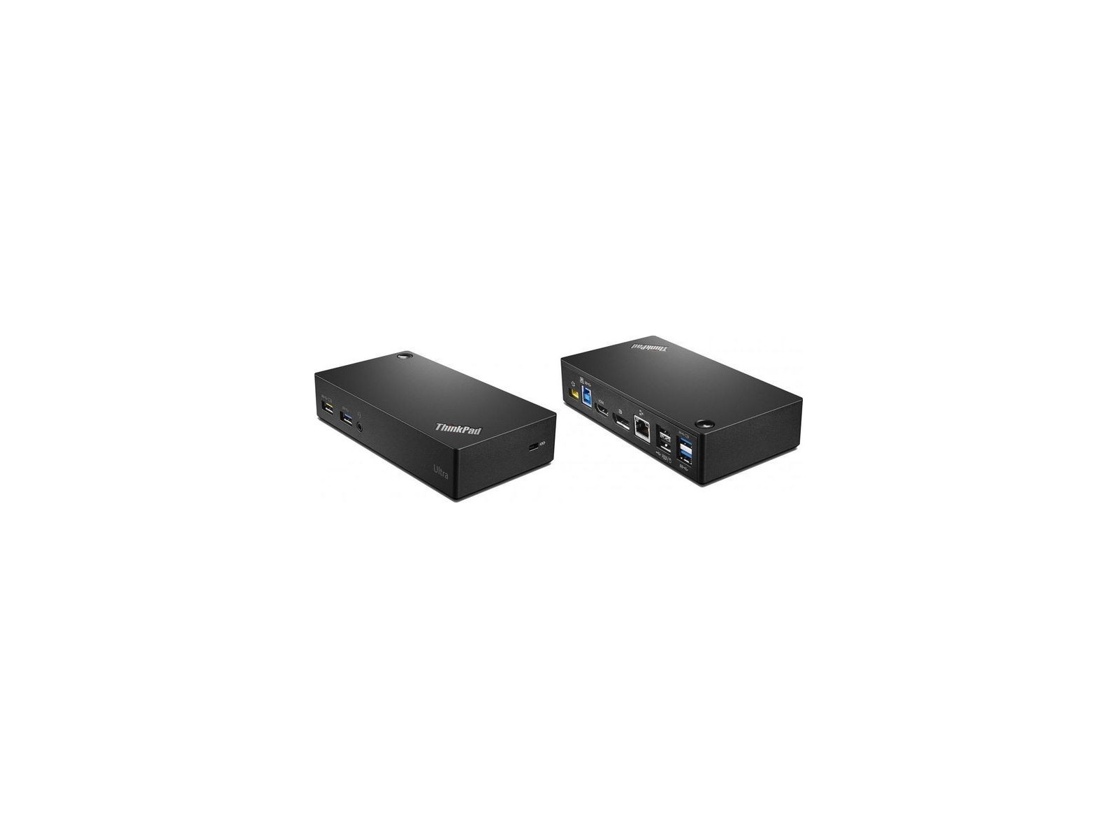 40A80045EU Lenovo ThinkPad USB 3.0 Ultra Dock 40A80045EU Lenovo ThinkPad USB 3.0 Ultra Dock
