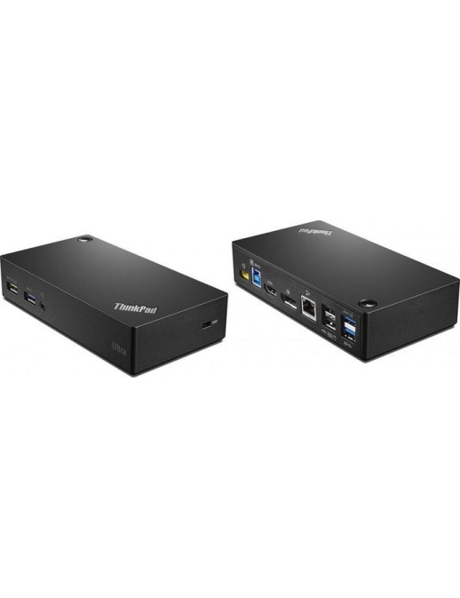 40A80045EU Lenovo ThinkPad USB 3.0 Ultra Dock