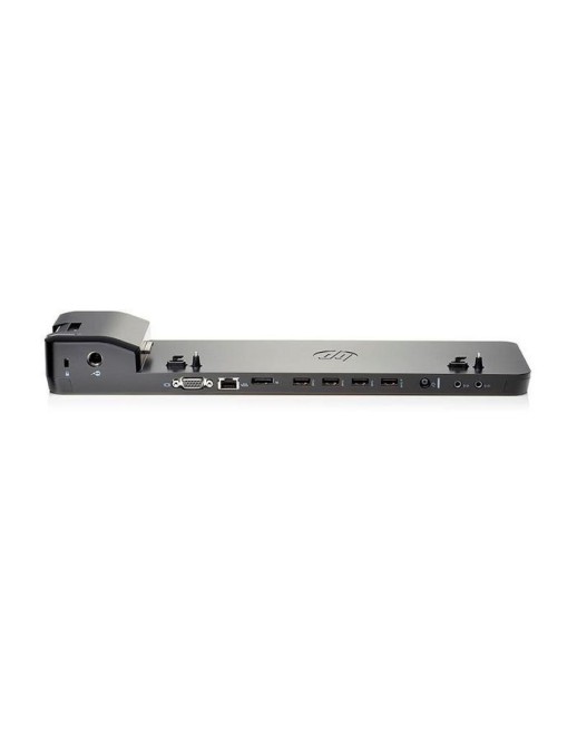 B9C87AAABB HP HP UltraSlim Docking Station