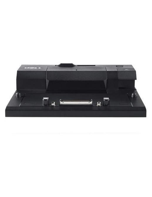 452-10768 Dell EURO1 Simple E-Port H600C,0H600C,430-3113,430-3326,PR03X,XX066,F159G,07K99K 9C3RG 0452-10768