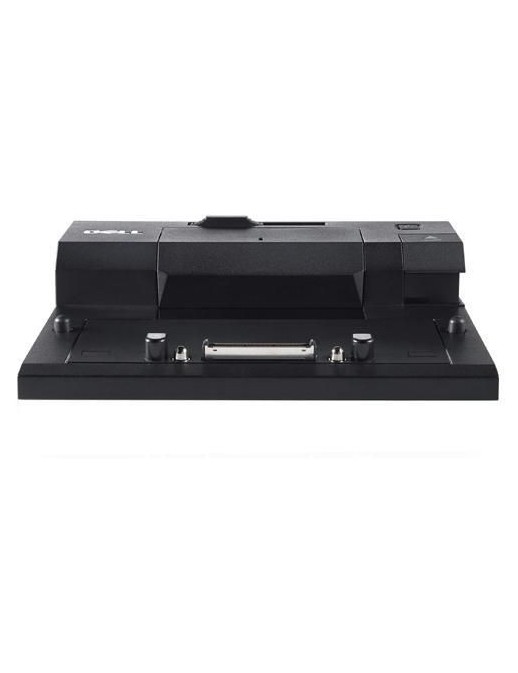 452-10769 Dell EURO2 Simple E-Port with 130W AC Adaptor without stand (Kit) 452-10767 0452-10769