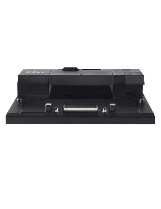 452-11429 Dell UK/Irish Simple E-Port II with USB 3.0 130W Alimentatore AC Adapter without stand 0452-11429