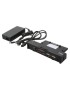 XX67W Dell Port Replicator: UK/Irish Advanced E-Port II with USB 3.0 240W Alimentatore AC Adapter without stand 0XX67W
