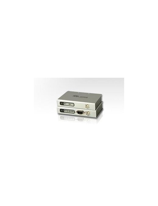 UC2324-AT Aten 4-Port USB-to-Serial RS-232 Hub
