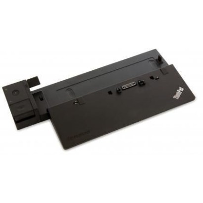 40A20090EU Lenovo ThinkPad Ultra Dock 90W Black EU 993882