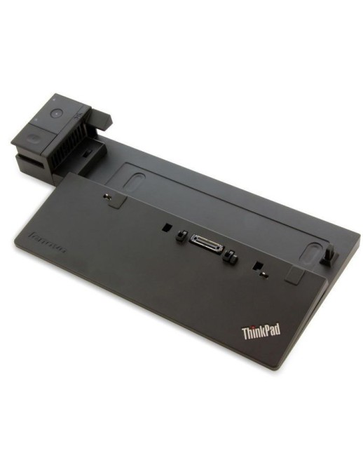 40A10065EU Lenovo AC 65W USB 2.0 USB 3.0 Ethernet VGA