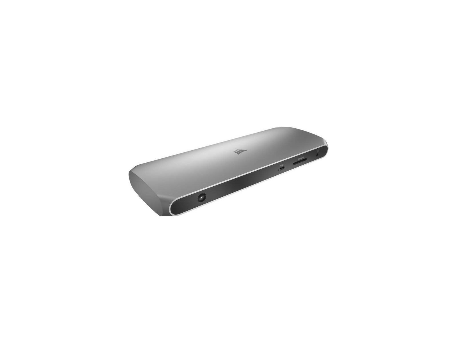 CU-9000001-EU Corsair Tbt100 Thunderbolt 3 Stainless Steel CU-9000001-EU Corsair Tbt100 Thunderbolt 3 Stainless Steel