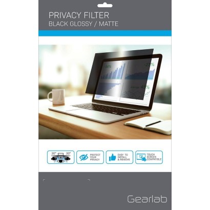 GLBB17383215 eSTUFF Gearlab Privacy Filter 17.3" BP173W9B 626474