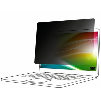 BP160W1B 3M Privacy Filter Frameless display privacy filter 40.6 cm (16") BP160W1B TF160W1B 98044300907 7100262823