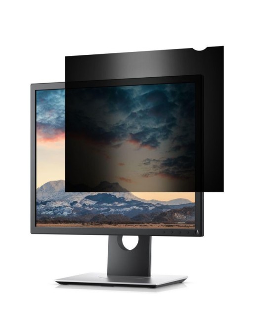 PF2-19-377302 ProXtend 2-Way Privacy Filter 19.0" 5:4 Size: 377 x 302 mm 863966