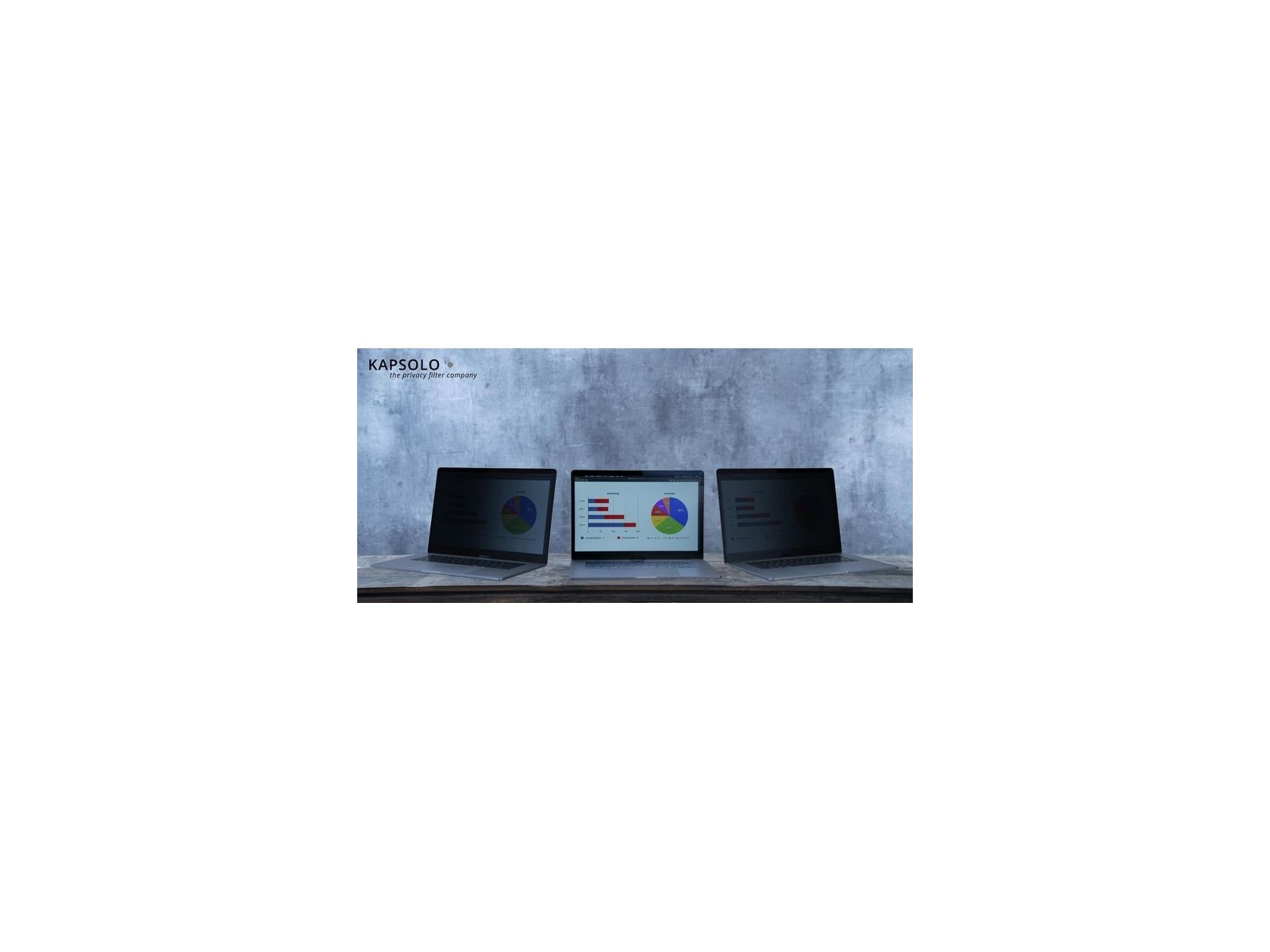 KAP10145 Kapsolo 2-Way Plug In Privacy 29,5Cm (11,6") Wide 16:9 11.6" 3H 816844 KAP10145 Kapsolo 2-Way Plug In Privacy 29,5Cm (11,6") Wide 16:9 11.6" 3H 816844