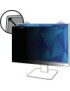 7100259614 3M Privacy Filter for 27in Full Screen Monitor with COMPLY Magnetic Attach 16:9 PF270W9EM