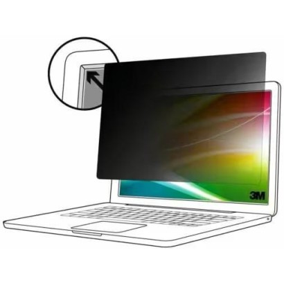 BPTMS001 3M Bright Screen Privacy Filter - Microsoft Surface Pro 4 5 6 7 12.3in 3:2. PFTMS001 7100233479 98044300030 98044062127