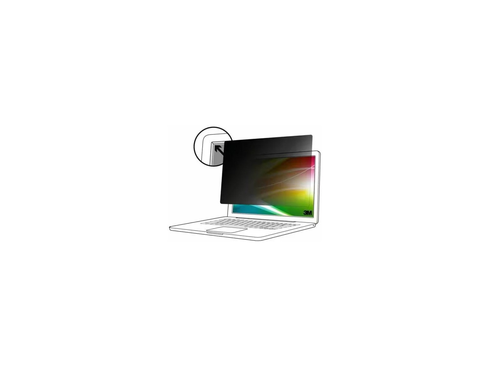 BPTMS001 3M Bright Screen Privacy Filter - Microsoft Surface Pro 4 5 6 7 12.3in 3:2. PFTMS001 7100233479 98044300030 98044062127 BPTMS001 3M Bright Screen Privacy Filter - Microsoft Surface Pro 4 5 6 7 12.3in 3:2. PFTMS001 7100233479 98044300030 98044062127